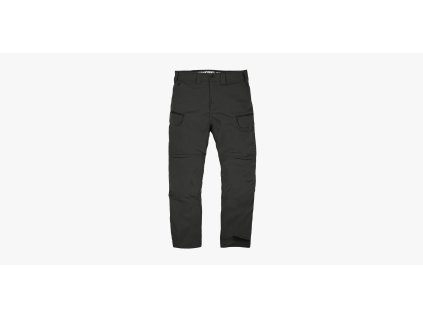 Dustup Pant Black Front