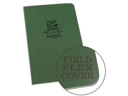 Rite in the Rain voděodolný zápisník Field Book 11 × 18,5 cm