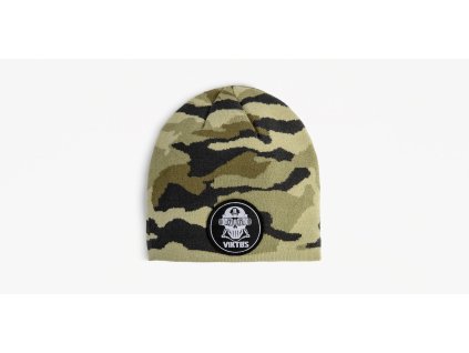 ČEPICE VIKTOS Foureyes Beanie camo