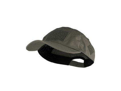 Kšiltovka UF PRO Base Cap Brown Grey