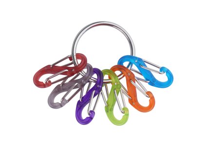 wol pl Nite Ize S Biner R KeyRing KRG2 11 R3 19209 6