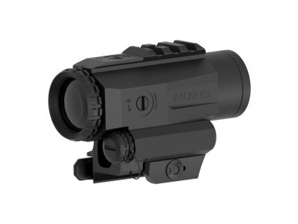 Puškohled Falke Red Dot Sight CS 4x20 (1)