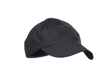 Kšiltovka UF PRO Base Cap Black