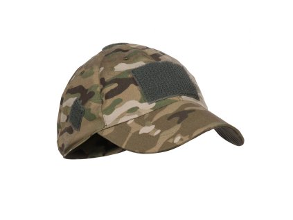 UF PRO Base Cap Multicam