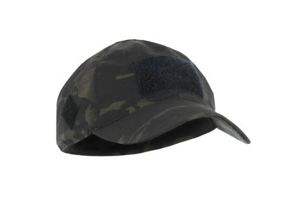 Kšiltovka UF PRO Base Cap Multicam Black