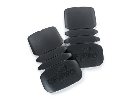 Chrániče kolen UF PRO Solid Knee Black (1)