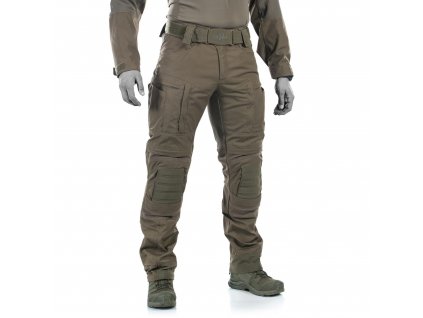 Kalhoty UF PRO STRIKER XT Gen.3 Combat Pants-Brown Grey