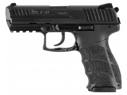 Pistole Heckler & Koch P30L V1 - 9X19mm