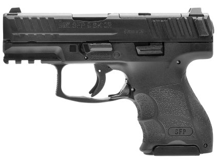 Pistole Heckler & Koch SFP9 SK OR 9mm Luger