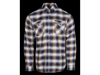 hatebreed rise of brutality flannel 366082