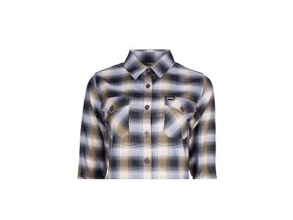 Košile Dixxon Hatebreed