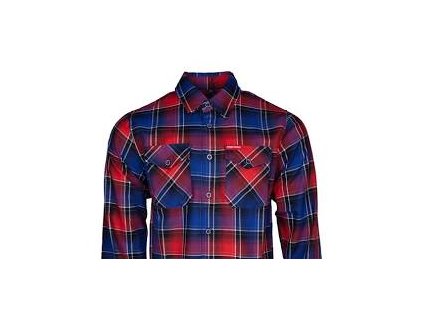 Košile Dixxon Pastrana