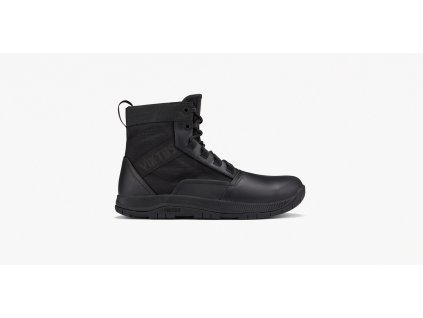 Viktos Armory Mid Side Zip Black (2)