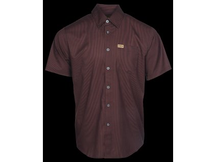 Košile Dixxon Benny Brown