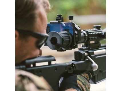 Virtuální mobilní střelnice Virtual Shot Mk3 (7)