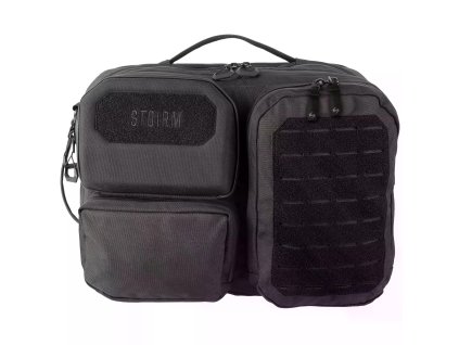 STOIRM Premium Messenger Bag