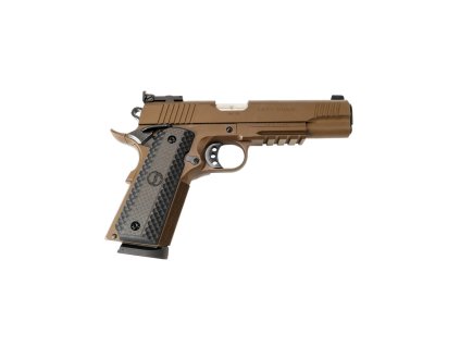 Schmeisser HUGO 1911 9mm Luger 5 Thunder Bronze (2)