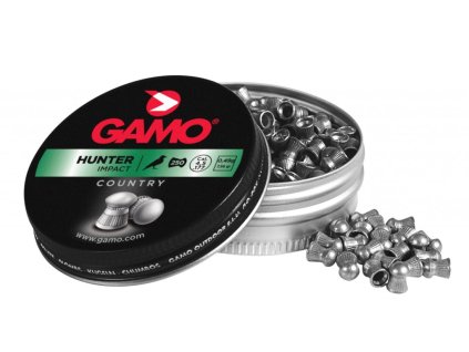 Diabolky Gamo Hunter 4,5 mm 500 ks