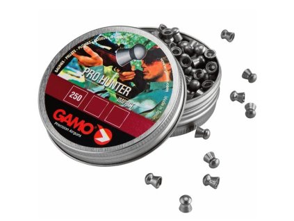Diabolky Gamo Pro Hunter 4,5 mm 500 ks