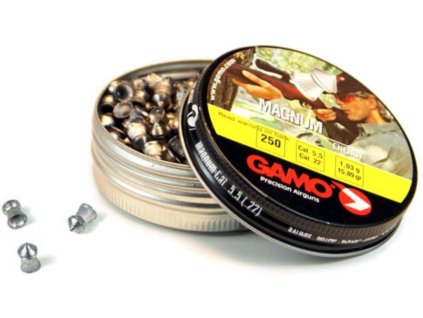 Diabolky Gamo Magnum 4,5 mm 500 ks