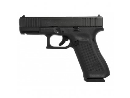 Pistole Glock 45 FS (MOS), ráže 9 mm Luger (4)