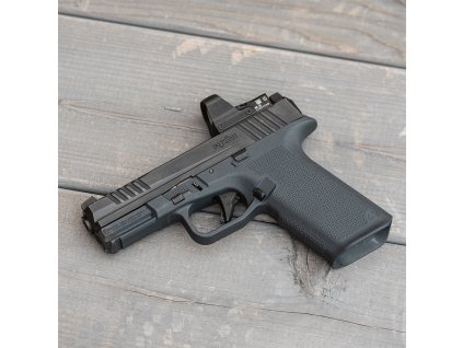 mag1517 gry magpul ehg rg9 full size grip ruger rxm 05