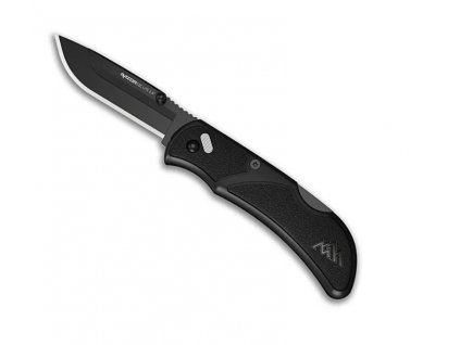 Nůž Outdoor Edge 2.5 Razor EDC Lite Black PMS Box (1)