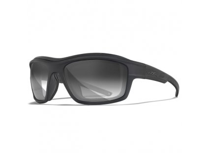 Sluneční brýle WILEY X OZONE Grey Matte Black Fotochromatické (1)