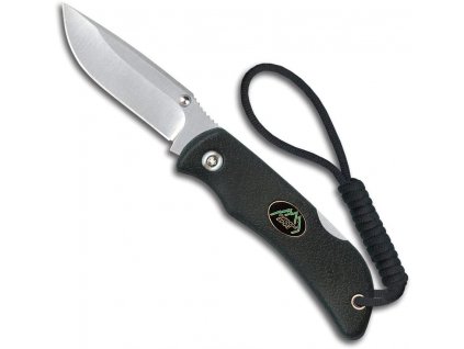 Nůž Outdoor Edge MiniGrip Black
