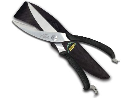 Nůžky Outdoor Edge Game Shears (1)