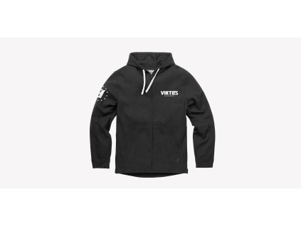 Viktos Hoodie Gunvent Bigshow Black (11)