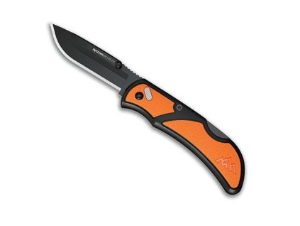 Nůž Outdoor Edge 2.5 Razor EDC Lite Orange