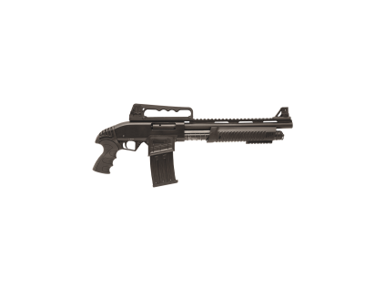 Opakovací brokovnice Sülün Arms Short SP-117, 12/76