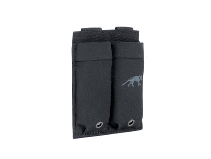 Pouzdro Tasmanian Tiger DBL Pistol Mag Pouch LP (1)