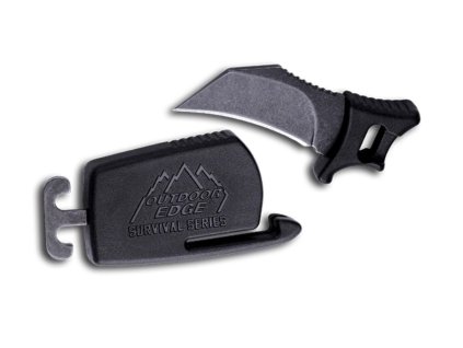 Náhradní přezka s čepelí Outdoor Edge Paraclaw - Buckle Only