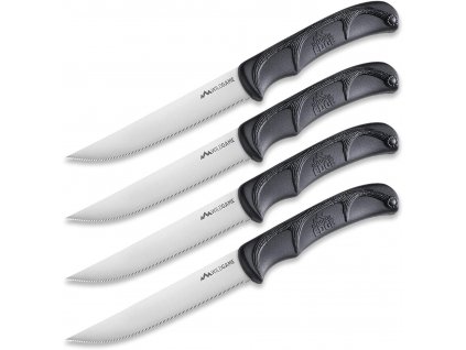 Sada nožů Outdoor Edge WildGame Steak Knives (2)