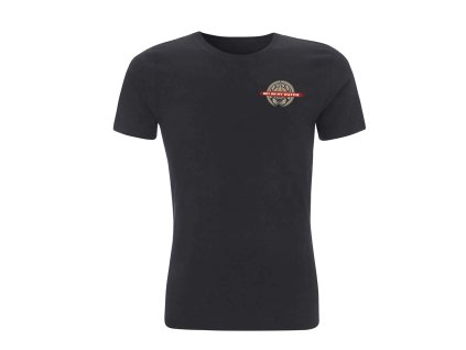 Tričko UF PRO Not On My Watch Tee