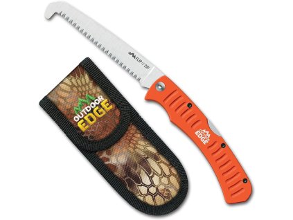 Zavírací pilka Outdoor Edge Flip N' Zip Saw