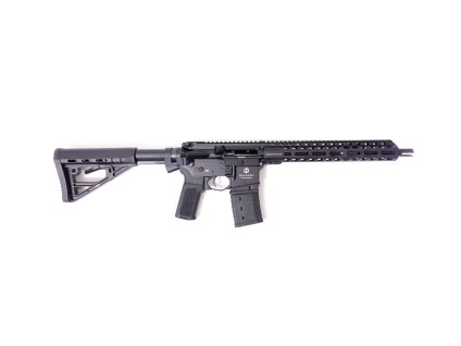 Schmeisser AR15 M4FL 12.5” 223Rem.