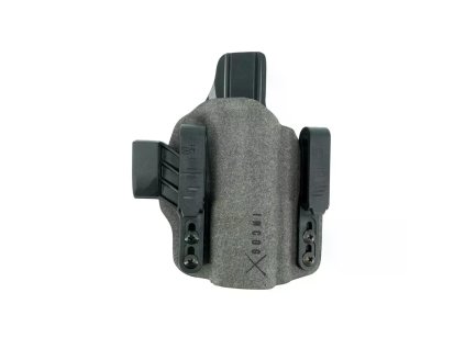 pouzdro pro skryte noseni safariland incog x iwb rds pro glock 17 19 s kolimatorem levostranne cerne 1
