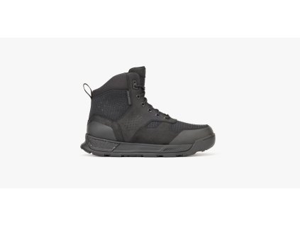 Boty Viktos Wartorn Waterproof Black (4)