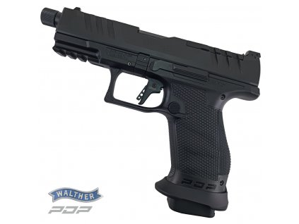 Pistole Walther PDP PRO SD 4,6 Compact, 9 mm Luger (1)