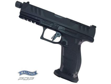 Pistole Walther PDP PRO SD 5,1 Full Size, 9 mm Luger (1)