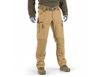 Kalhoty UF PRO P 40 All Terrain Gen.2 Coyote Brown (1)