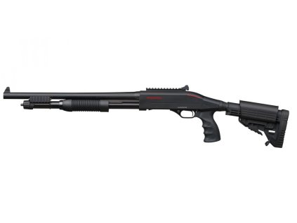 Opakovací brokovnice Winchester SXP Extreme Defender Adjustible (3)