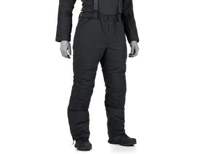 Zimní kalhoty UF PRO Delta OL 4.0 Tactical Winter Pants Black (7)