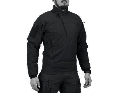 Zimní bojová košile UF PRO AcE Gen.2 Winter Combat Shirt Black (7)