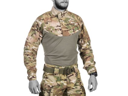 Bojová košile UF PRO Striker X Combat Shirt (1)