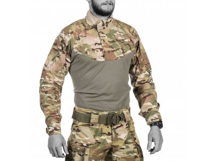 Bojová košile UF PRO Striker X Combat Shirt (1)
