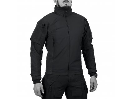 Zimní bunda UF PRO® DELTA ACE PLUS Gen.3 Tactical Jacket Black (7)